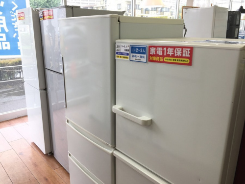南大沢　八王子　家電　中古