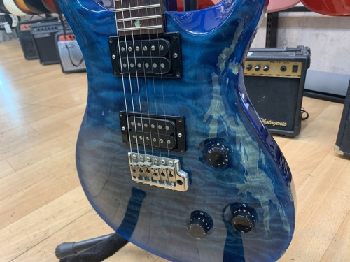 南大沢　八王子　楽器買取のPaul Reed Smith PRS