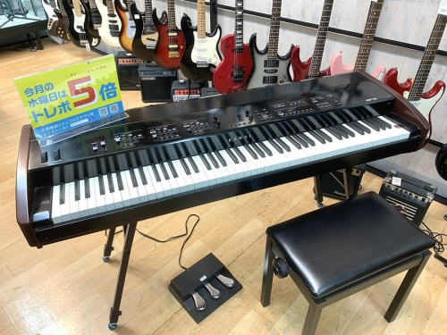 楽器の南大沢　八王子　中古ピアノ