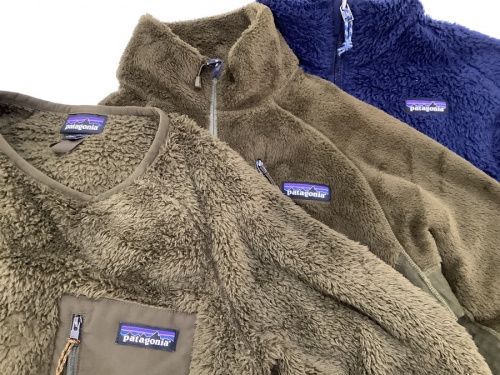 Patagoniaのパタゴニア
