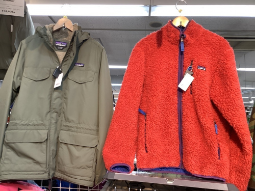 洋服 買取