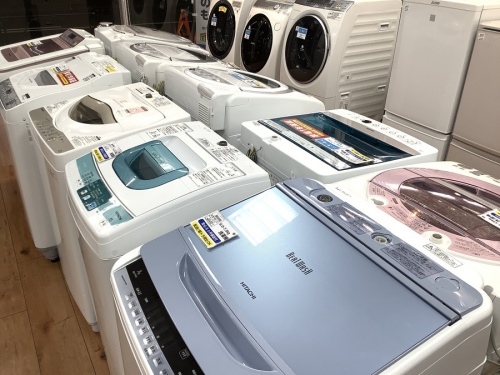 南大沢 八王子 家電 買取の南大沢 八王子 家電 中古