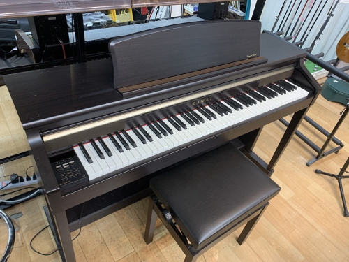 楽器の南大沢　八王子　中古ピアノ