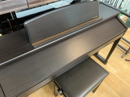 ステージピアノ