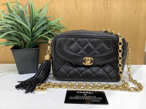 CHANELのシャネル