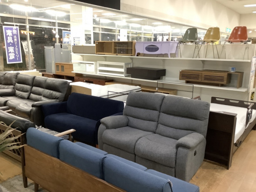 南大沢　八王子　家具　中古の八王子　南大沢　家具　買取