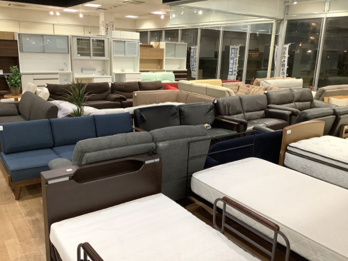 八王子　南大沢　家具　買取