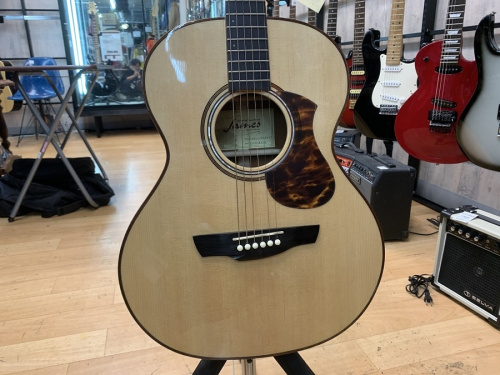南大沢　八王子　楽器買取のJames