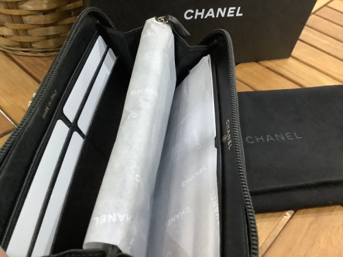 シャネルのCHANEL買取