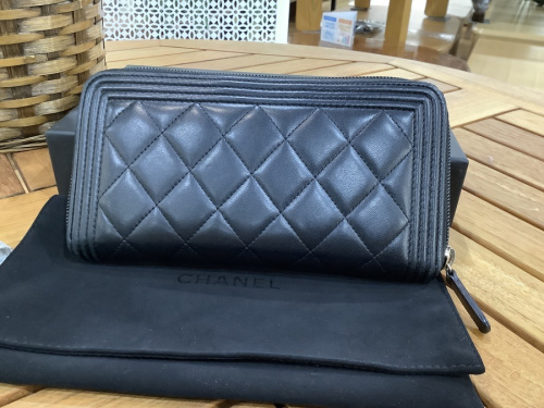 CHANEL買取のシャネル買取