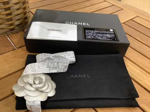 シャネル買取の八王子 南大沢 ブランド 買取