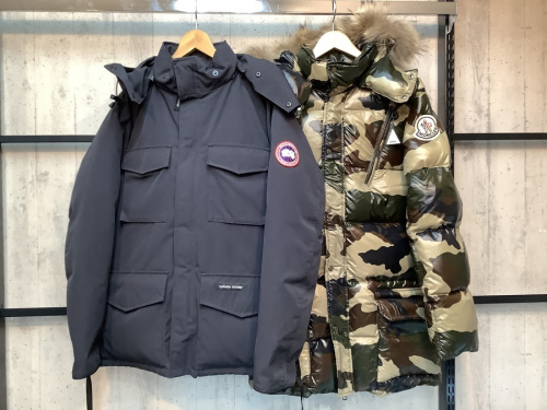 古着買取の南大沢 八王子 衣類 買取