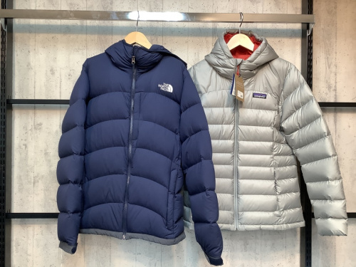 南大沢 八王子 衣類 買取のTHE NORTH FACE
