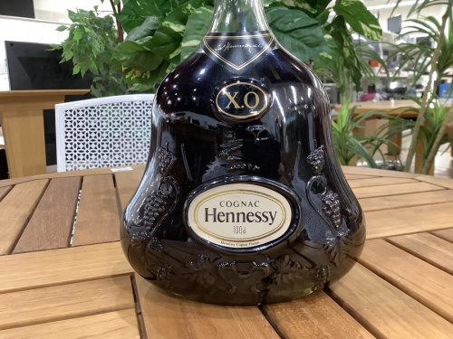 ブランデー