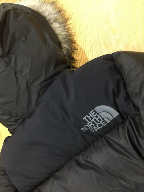 エクスプローラーヒムコートのTHE NORTH FACE