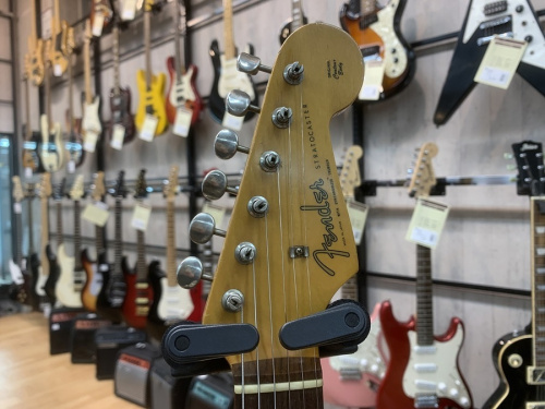 FenderJapan(フェンダージャパン)の82年製JVシリアル期のST62