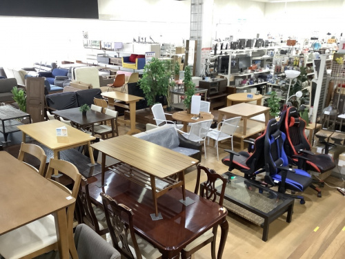 八王子　南大沢　家具　買取