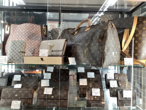 八王子 南大沢 ブランド 買取