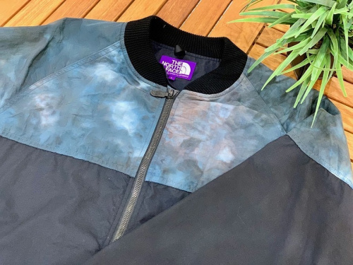 アウトドアブランドのTHE NORTH FACE