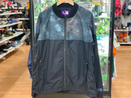 THE NORTH FACEのザ ノースフェイス