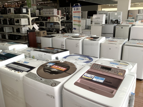 2020年製！！Panasonic（パナソニック）ドラム式洗乾燥機Cuble