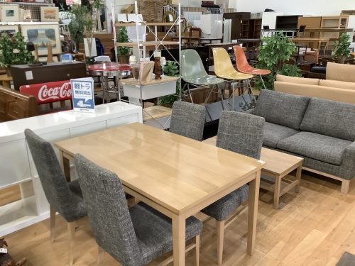 八王子 南大沢 家具 買取