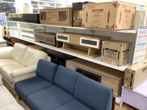 南大沢 八王子 家具 中古の八王子 南大沢 家具 買取