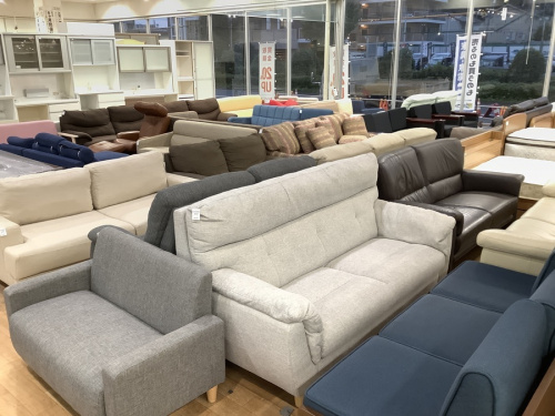 八王子 南大沢 家具 買取