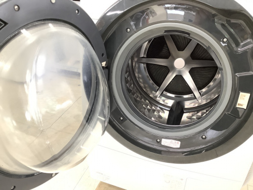 パナソニックの乾燥機