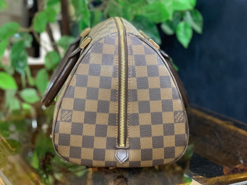 LOUIS VUITTONのルイヴィトン