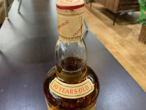 旧ボトルの八王子　南大沢　酒　買取