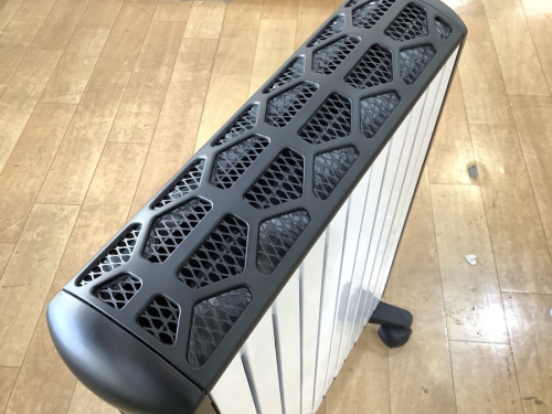 DeLonghiのオイルヒーター