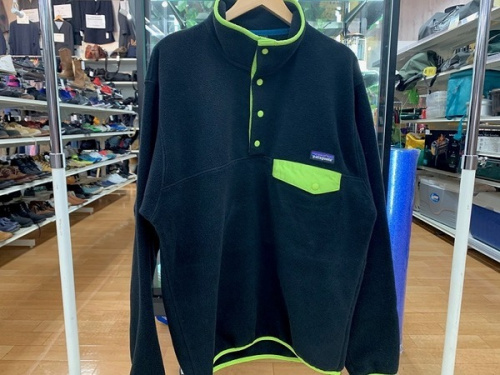 Patagoniaのパタゴニア