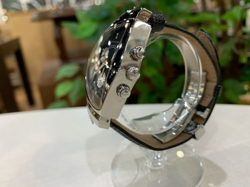 HAMILTON ハミルトンの南大沢　八王子　時計　中古