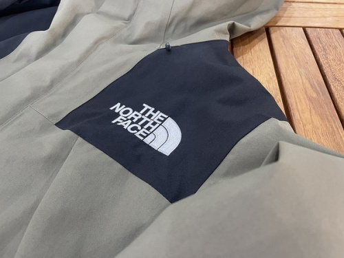 THE NORTH FACEのノースフェイス