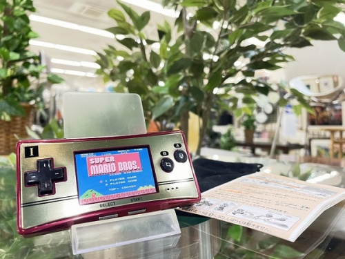 ホビーにのホビー用品