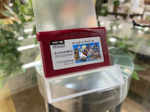 任天堂の八王子　南大沢　おもちゃ　玩具　買取