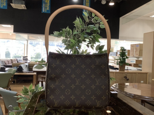 ブランド　買取のショルダーバッグ