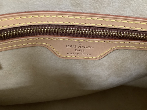 LOUIS VUITTONの八王子　南大沢　ブランド　買取