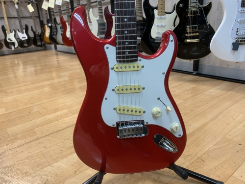 fender japanのフェンダージャパン