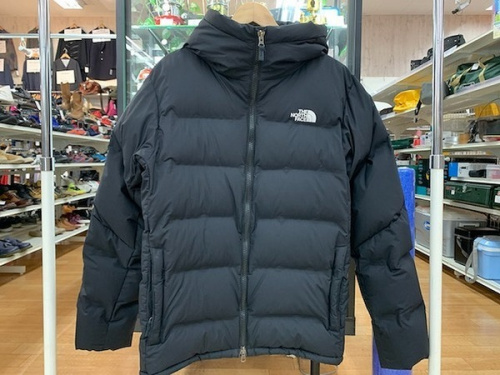 THE NORTH FACE ザノースフェイス のダウンジャケット