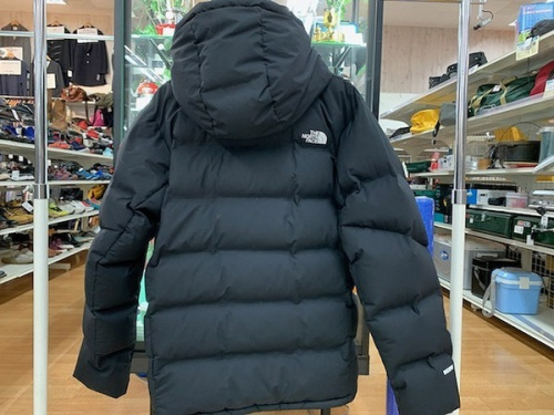 ダウンジャケットの八王子 南大沢 衣類 中古