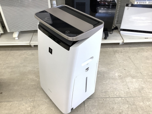 シャープの中古 家電