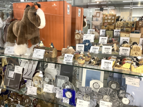 八王子 南大沢 雑貨 中古