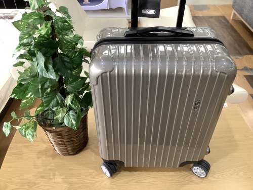 RIMOWAのリモワ