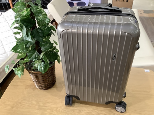RIMOWA 買取の八王子 ブランド 買取