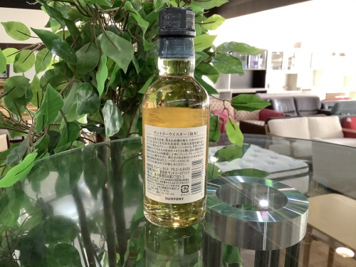 ジャパニーズの180ml
