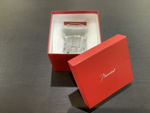 Baccaratの八王子 南大沢 ブランド 買取