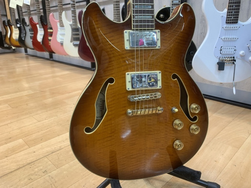 南大沢　八王子　楽器買取のibanez