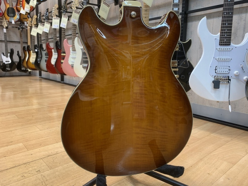ibanezのアイバニーズ